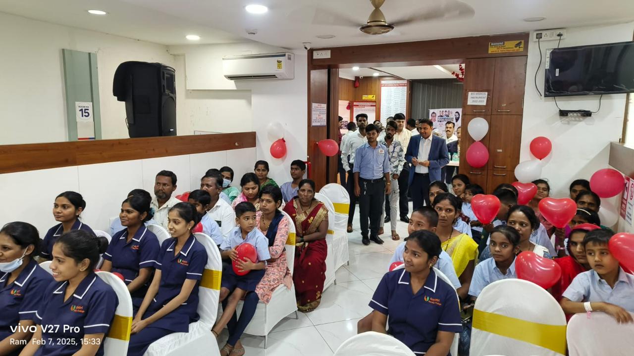 Siddhivinayak Hospital Image 14
